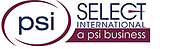 Select International Logo