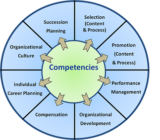 behavioral competency competencies designing ideally consistency serving hiring