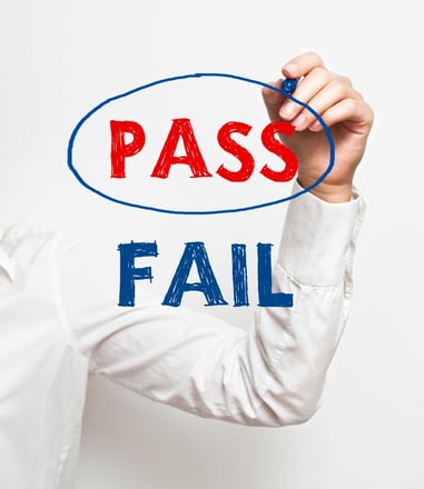 What Is the Ideal Pass Rate for Your Pre-Employment Assessment?